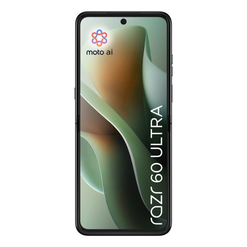 Motorola Razr 60 Ultra 5G 16/512GB Scarab-17074647