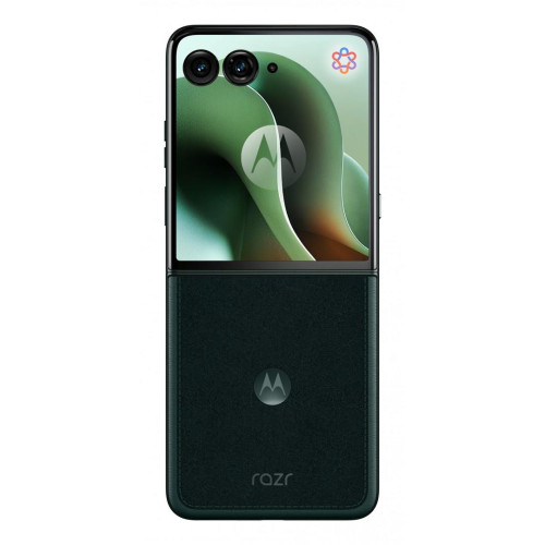 Motorola Razr 60 Ultra 5G 16/512GB Scarab-17074650