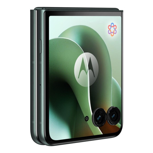 Motorola Razr 60 Ultra 5G 16/512GB Scarab-17074658
