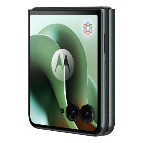 Motorola Razr 60 Ultra 5G 16/512GB Scarab-17074659