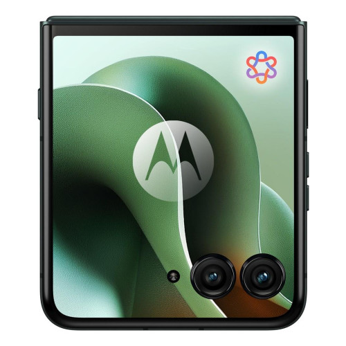 Motorola Razr 60 Ultra 5G 16/512GB Scarab-17074660