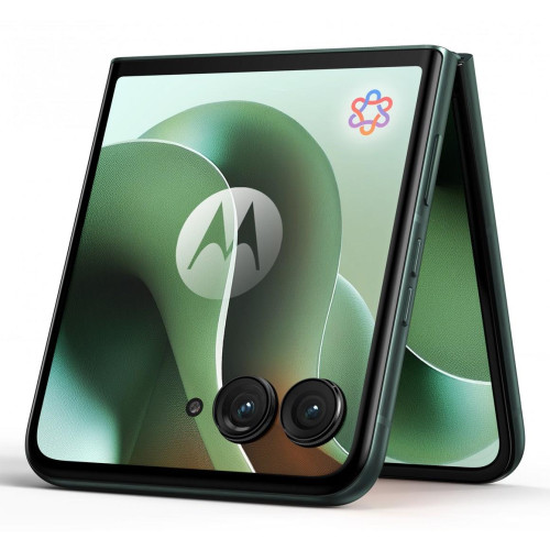 Motorola Razr 60 Ultra 5G 16/512GB Scarab-17074668