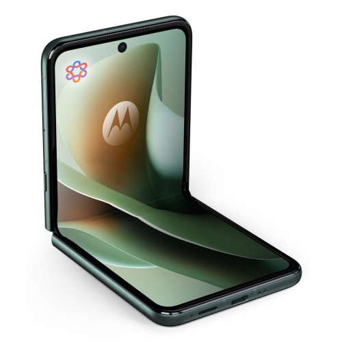 Motorola Razr 60 Ultra 5G 16/512GB Scarab-17074669