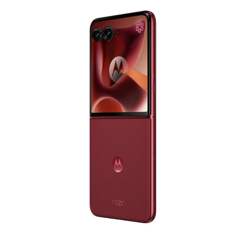 Motorola Razr 60 Ultra 5G 16/512GB Rio Red-17074684