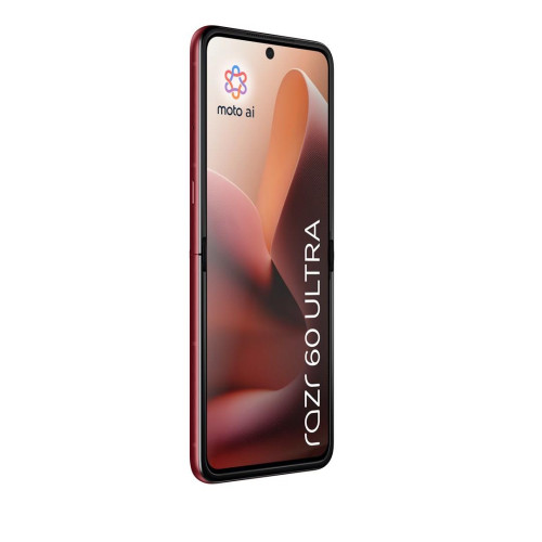 Motorola Razr 60 Ultra 5G 16/512GB Rio Red-17074686