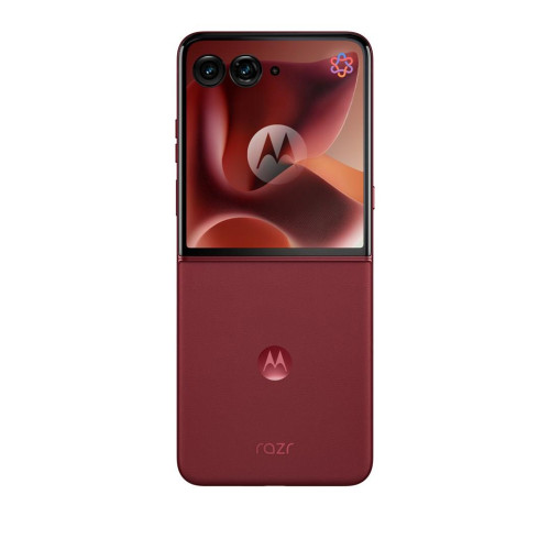 Motorola Razr 60 Ultra 5G 16/512GB Rio Red-17074687