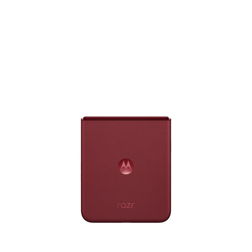 Motorola Razr 60 Ultra 5G 16/512GB Rio Red-17074688