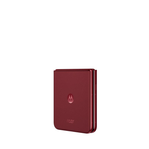 Motorola Razr 60 Ultra 5G 16/512GB Rio Red-17074691
