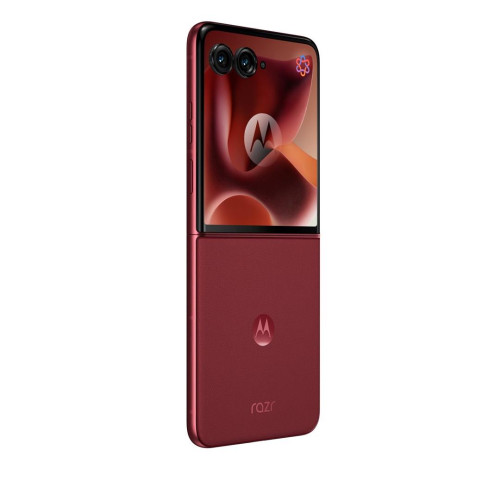 Motorola Razr 60 Ultra 5G 16/512GB Rio Red-17074692
