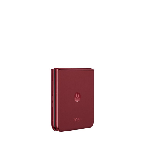 Motorola Razr 60 Ultra 5G 16/512GB Rio Red-17074693