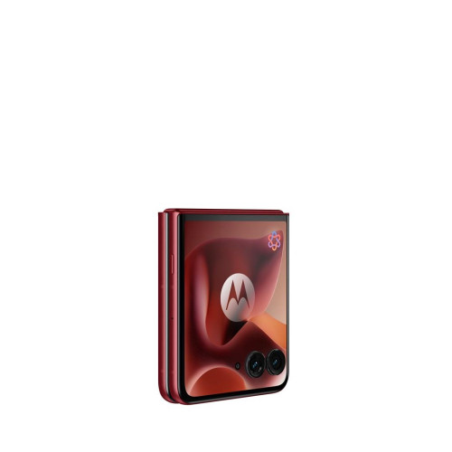 Motorola Razr 60 Ultra 5G 16/512GB Rio Red-17074694