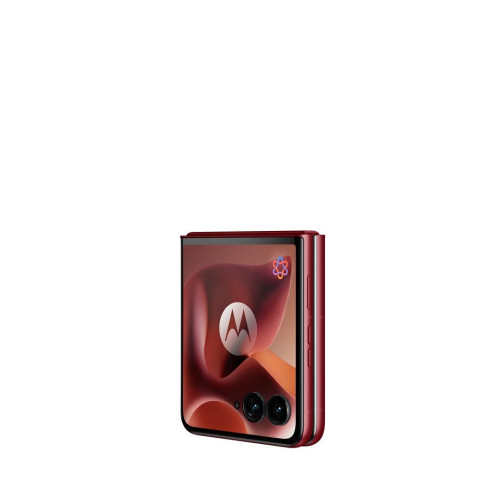 Motorola Razr 60 Ultra 5G 16/512GB Rio Red-17074695
