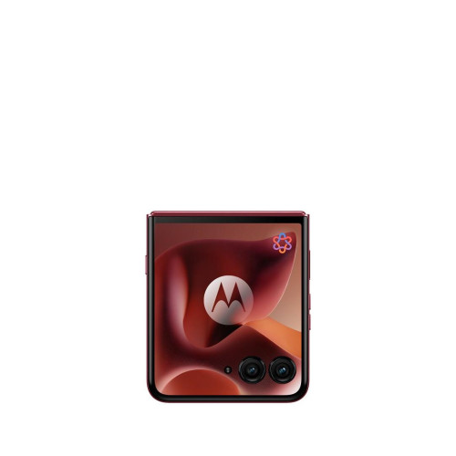Motorola Razr 60 Ultra 5G 16/512GB Rio Red-17074696