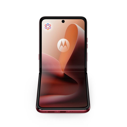 Motorola Razr 60 Ultra 5G 16/512GB Rio Red-17074704