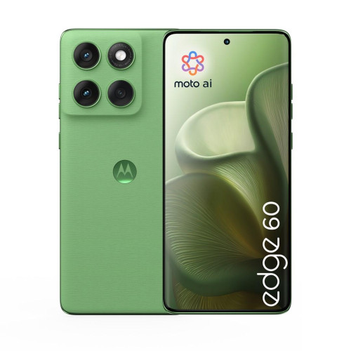 Motorola Edge 60 5G 12/256GB Shamrock-17074717