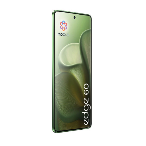 Motorola Edge 60 5G 12/256GB Shamrock-17074720