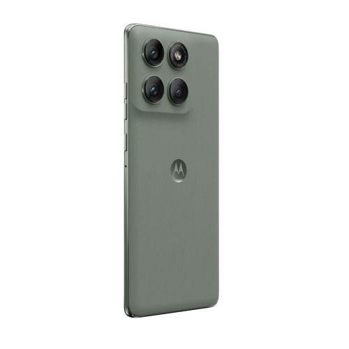 Motorola Edge 60 Pro 5G 12/512GB Shadow-17074748