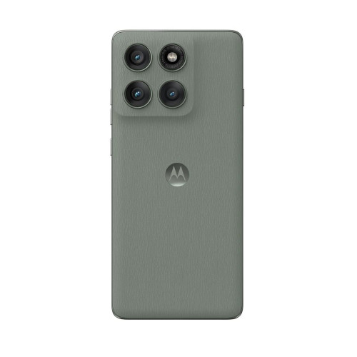 Motorola Edge 60 Pro 5G 12/512GB Shadow-17074749