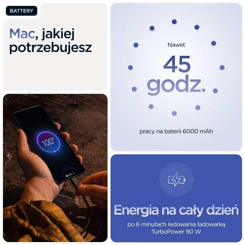 Motorola Edge 60 Pro 5G 12/512GB Dazzling Blue-17074767