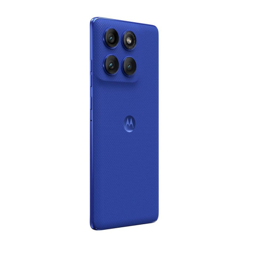 Motorola Edge 60 Pro 5G 12/512GB Dazzling Blue-17074770