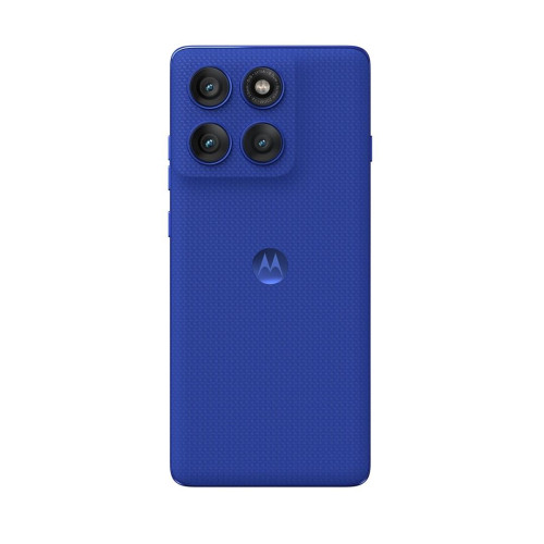 Motorola Edge 60 Pro 5G 12/512GB Dazzling Blue-17074771