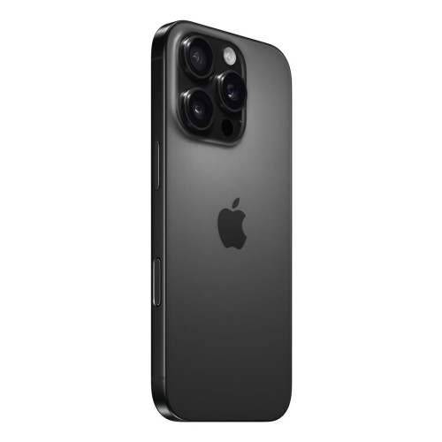Telefon komórkowy iPhone 16 Pro/1TB czarny tytan MYNR3 Apple-17074869