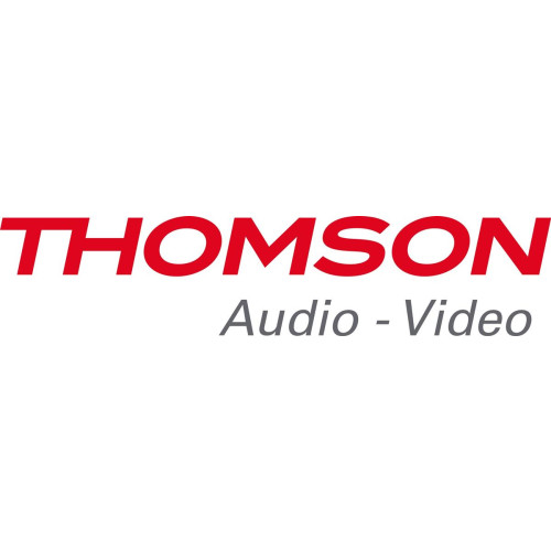 Telewizor LCD 75" QLED 4K model 75QG5C14 marki Thomson