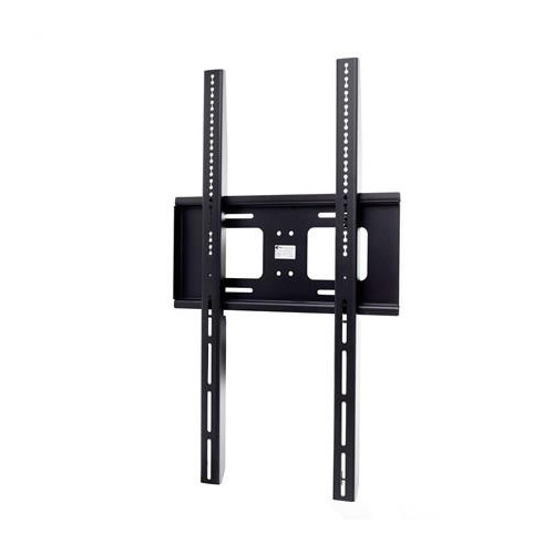 Edbak TWB3 uchwyt do telewizorów 190,5 cm (75") Czarny