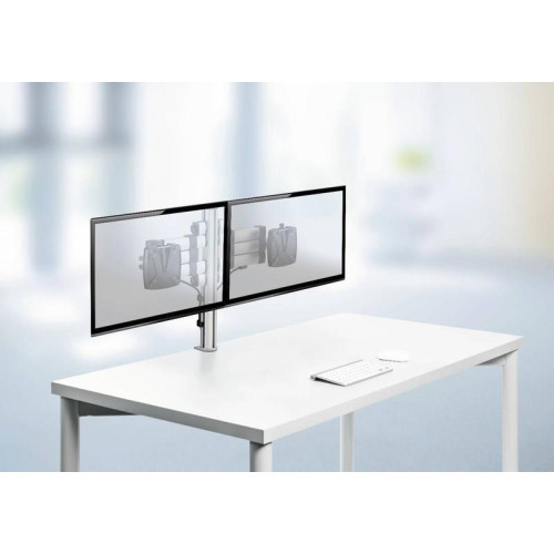 Monitorowy uchwyt NOVUS TSS z teleskopowym prowadzeniem 75/100-17076332