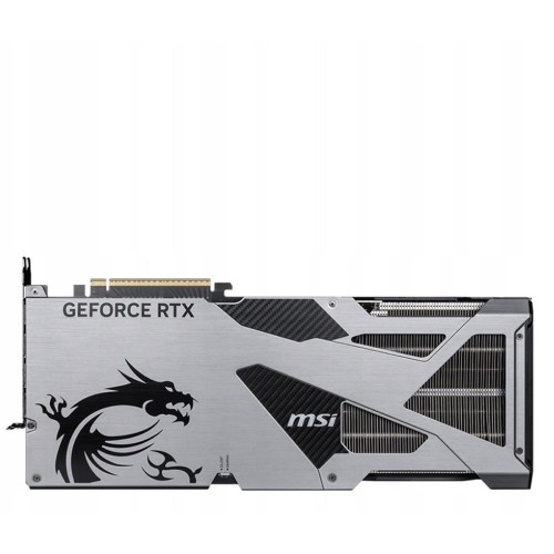 Karta graf. MSI RTX 5090 32G VANGUARD SOC-17077176