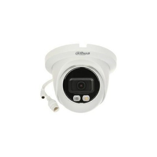 Kamera IP IPC-HDW2549t-S-IL (2,8 mm)