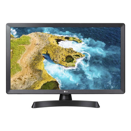 LG Monitor 24TQ510S-PZ 24'' HD USB HDMI-12626933