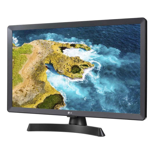 LG Monitor 24TQ510S-PZ 24'' HD USB HDMI-17097388