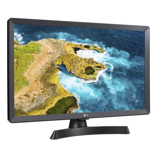 LG Monitor 24TQ510S-PZ 24'' HD USB HDMI-17097389