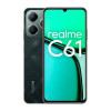 Smartfon Realme C61 Dual Sim 6GB RAM 256GB - Ciemnozielony
