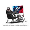 Kokpit GTLite Pro Portable Racing Simulator Bundle-17120209
