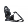 Kokpit GT Racer