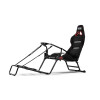 Kokpit GT Lite Pro Szary
