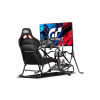 Kokpit GT Lite Pro Szary-17120833