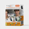 Bezprzewodowy mikrofon 2 sztuki TX-301-17121091