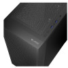 Obudowa Dart Pro Midi Czarna-17121122