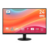 Monitor 23.8 cala PRO MP242L LED/FHD/Flat/100Hz/czarny