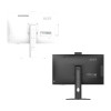 Komputer All-in-One Modern AM273QP AI 1UM-07SEU W11P/Intel Core Ultra 7/32GB/1TB/UMA/27 cali/Czarny-17121259