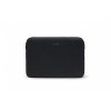 Etui na laptopa Perfect Skin 15-15.6 cala czarne