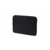 Etui na laptopa Perfect Skin 15-15.6 cala czarne-17121328