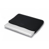 Etui na laptopa Perfect Skin 15-15.6 cala czarne-17121329