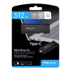 Pendrive 512GB ProElite V3 USB-C 3.2-17121503