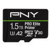 Karta pamięci microSDXC Elite Prime 1.5TB + adapter SD-17121536