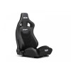 Fotel ERS4 Elite Leather Sued