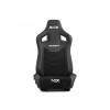 Fotel ERS4 Elite Leather Sued-17121616